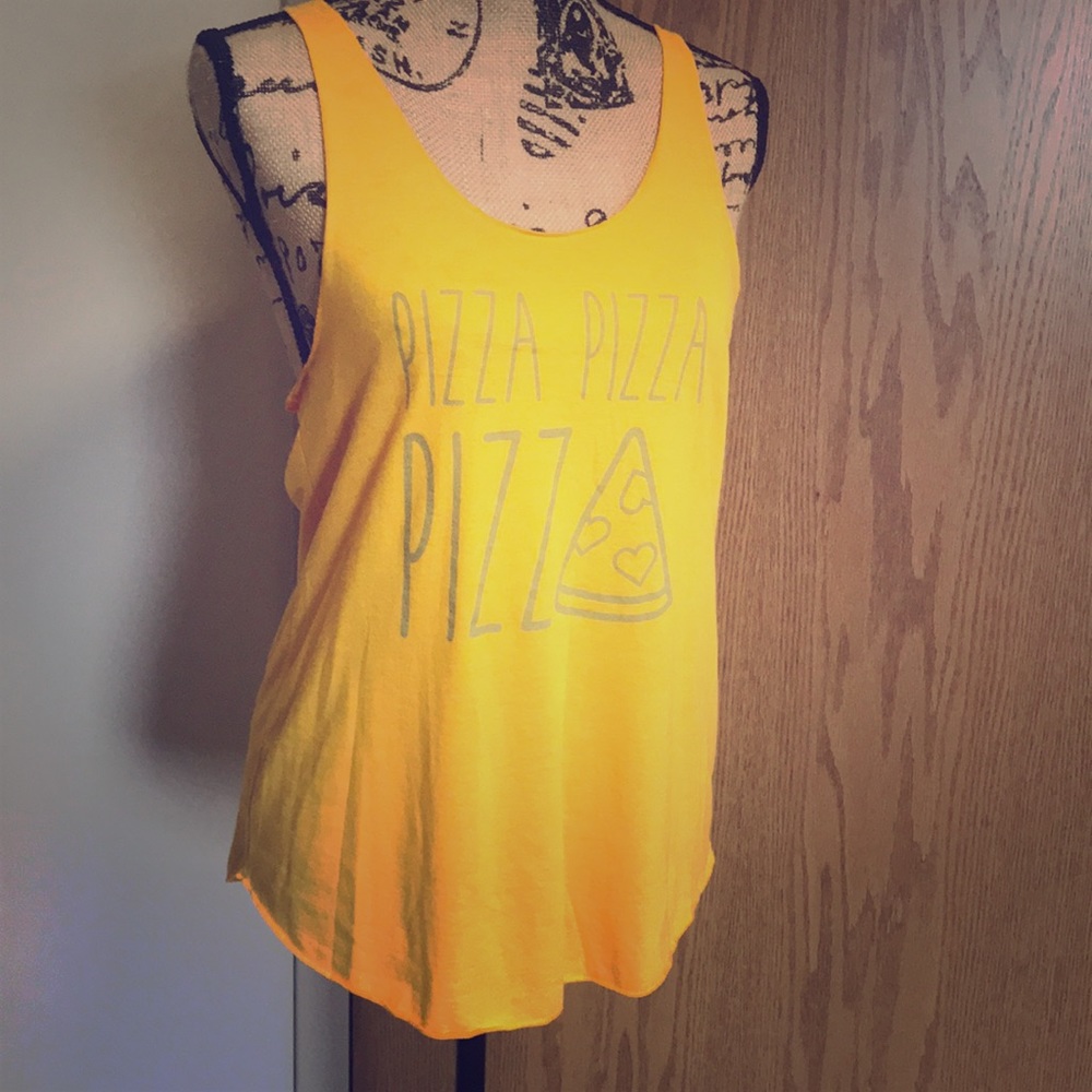 American Apparel Tank